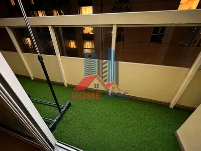 ✨ Spacious 1BR | Balcony + Parking | Gym & Mosque | 1 Month FREE | NO COMMISSION!