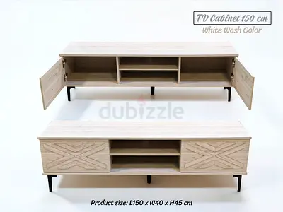 TV Table brand new
