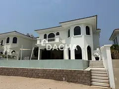 Extended Plot | Partially Renovated | Private Pool