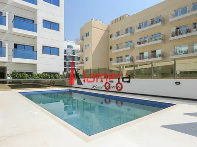 1 bedroom Apartment | 5 Stars Residence | Balcony & Pool Access