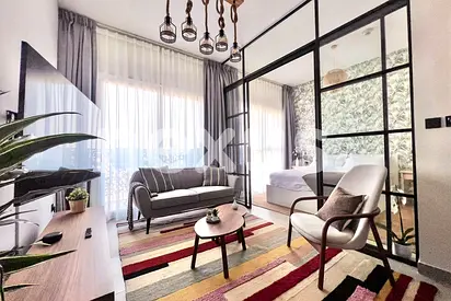 Fully Furnished | Exclusive | Near Park