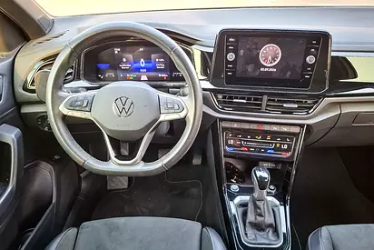 صورة 10 لـ 2024 Volkswagen T-ROC