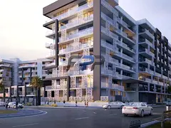 HOT DEAL | Studio Apartment | Private Balcony | The Gate, Masdar City