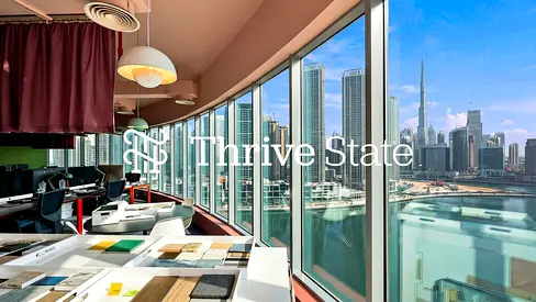 Tenanted | Unfurnished | 2 Parking Spot