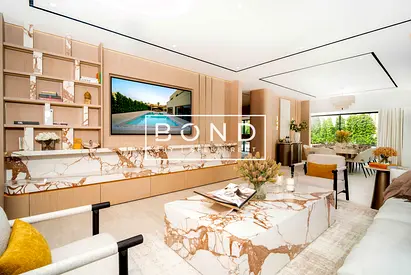 Spacious Plot | Turnkey | Brand New