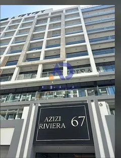 LUXURY BRAND NEW | Smart Home 2BR | AC For Life | Pool & Gym | Azizi Riviera