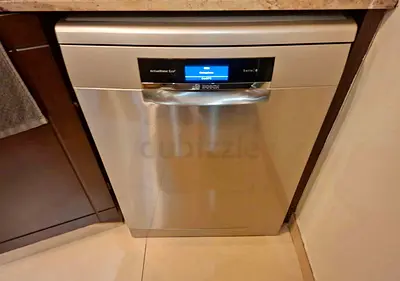 Bosch Series8 Dishwasher