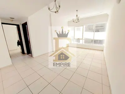One Month Free_Luxury Living_Open View_Balcony_Wardrobes_Aminties Free_Prime Location Near close exit to dubai