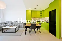 Full Park View | Vacant Now | Largest Terrace