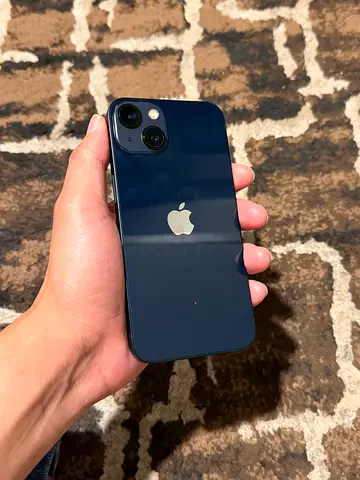 IPHONE 13 (128 GB) MIDNIGHT