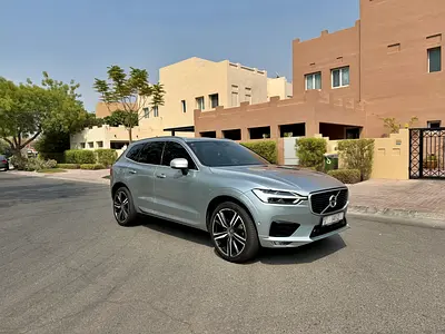 صورة 6 لـ 2018 Volvo XC60