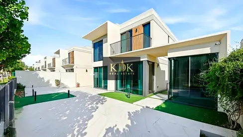 Extended | Brand New | Close to Amenities