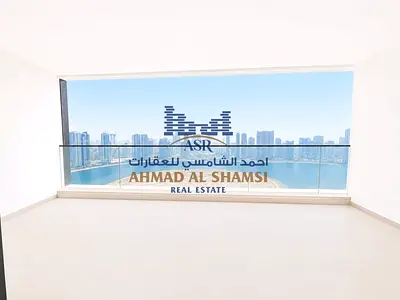 Brand New 4BHK || Maidroom || 2 Car Parking || Direct Sea facing || Huge Terrace || Ready To Move