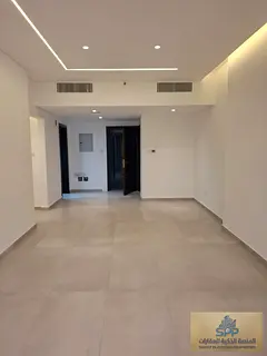 2 Bedroom Apartment for Yearly Rent – Brand New / First Tenant with parking