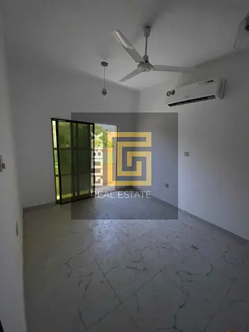 Studio for Rent in Al Muwaihat | Separate Kitchen | 6 Payments