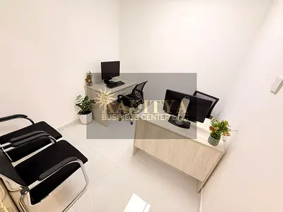 Rent office with us | Best solutions for Startups in Dubai