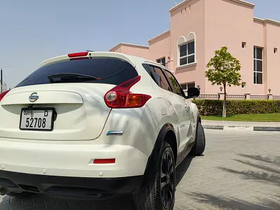 صورة 2 لـ 2012 Nissan JUKE