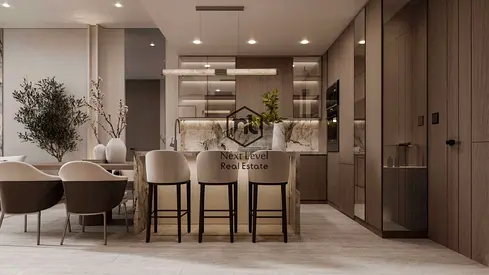 Luxury 2BR | Huge Layout | Motor City | Prime Investment