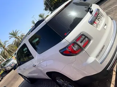 صورة 4 لـ 2016 GMC ACADIA