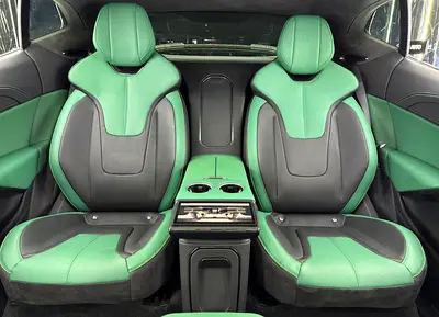 صورة 19 لـ 2025 Lotus ELETRE