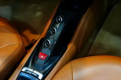 2017 Ferrari 488 — миниатюра 11