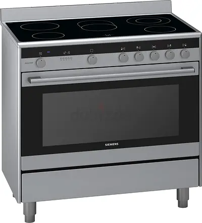 SIEMENS COOKER FOR SALE