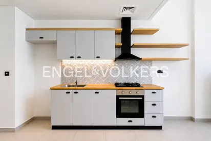 Unfurnished | Vacant Soon | Sidra Views
