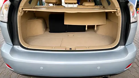صورة 6 لـ 2005 Lexus RX-SERIES