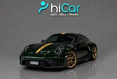 Porsche 911 2025 GT3