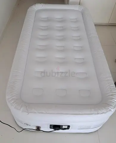 New Single Air Bed