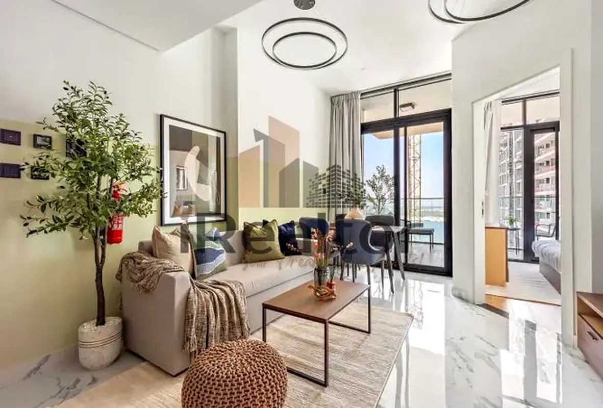 Luxury 1 Bed Apartment | Handover Q4 2027 | Reserve Now | For SALE