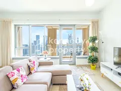 Vacant Soon | Fully Furnished | High Floor