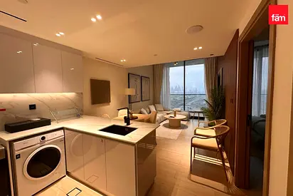 Fully Furnished | Vacant | Spacious | 4 Cheques