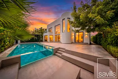 Luxury Smart Home | Furnished | Lake View