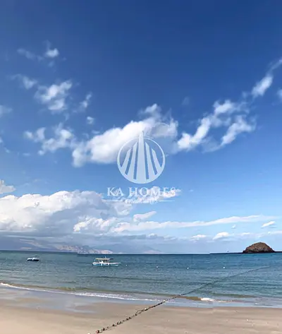 📍 Prime Location Near Khorfakkan – Pay in Cash & Get 40% Off