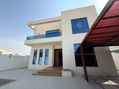 للبيع فيلا في حوشي الشارقة