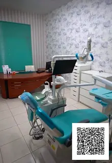 POLYCLINIC FOR SALE – Al Jurf AJMAN