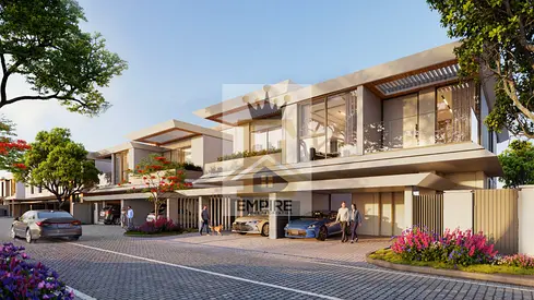 Exclusive Corner Residence | Luxury Freehold Living | 25% Green Open Spaces
