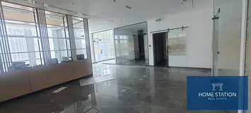 READY TO MOVE FITTED OFFICE IN BUSINESS BAY
