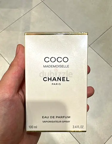 Chanel Coco Mademoiselle EDP 100ml - Original