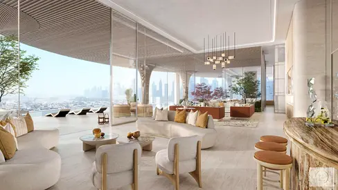 LUXURY 3BD PENTHOUSE | KILLA DESIGN | CANAL & SEA VIEWS