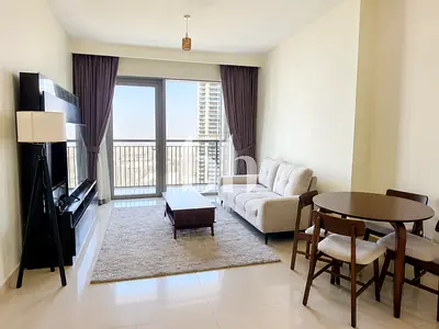 Furnished 1 Bed | Park View | Great Value