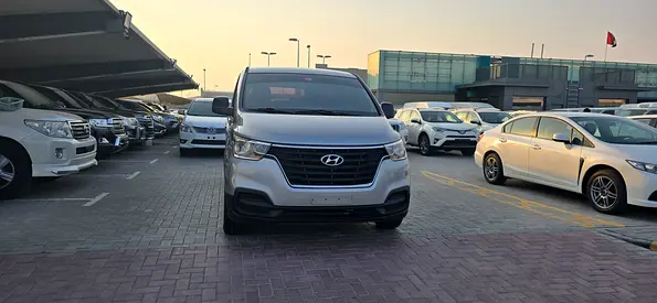 صورة 3 لـ 2019 Hyundai H1