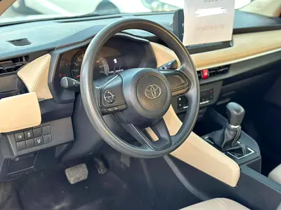 صورة 10 لـ 2023 Toyota YARIS