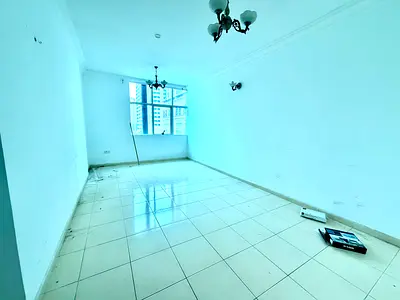 Stylish Huge 2bhk with Balcony,Wardrobe (6 cheques payment)15 Days free