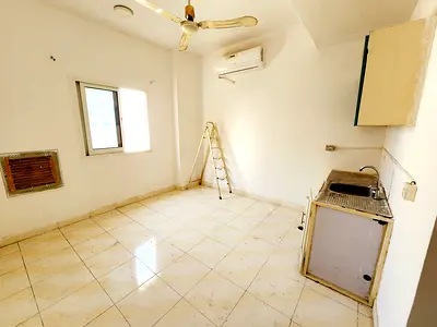 No deposit studio only 18k in sharjah Muwailah