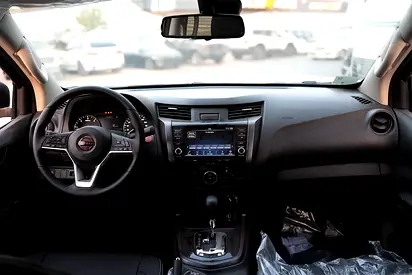 صورة 12 لـ 2025 Nissan NAVARA