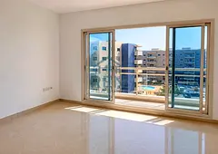 Impeccable Unit | Type D | Expansive Layout