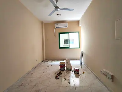 LAVISH 1 BHK WITH BALCONY PRIME LOCATION MUWALIEH SHARJAH