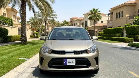 صورة 2 لـ 2024 KIA PEGAS